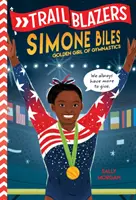 Wegbereiter: Simone Biles - Trailblazers: Simone Biles
