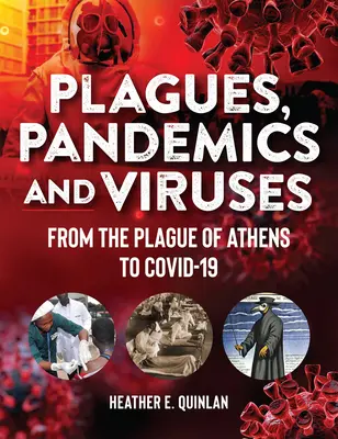 Plagen, Pandemien und Viren: Von der Pest in Athen bis zu Covid 19 - Plagues, Pandemics and Viruses: From the Plague of Athens to Covid 19