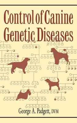 Kontrolle von genetischen Hundekrankheiten - Control of Canine Genetic Diseases