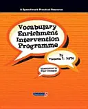 Programm zur Anreicherung des Wortschatzes: Verbesserung des Wortschatzerwerbs bei Kindern - Vocabulary Enrichment Programme: Enhancing the Learning of Vocabulary in Children