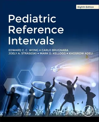 Pädiatrische Referenzintervalle - Pediatric Reference Intervals
