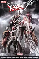 Marvel Platin: Die endgültige X-men Neuauflage - Marvel Platinum: The Definitive X-men Redux