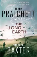 Lange Erde - (Lange Erde 1) - Long Earth - (Long Earth 1)