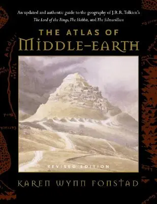 Der Atlas von Mittelerde - The Atlas of Middle-Earth