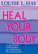 Heile deinen Körper: Die seelischen Ursachen für körperliche Krankheiten und der metaphysische Weg, sie zu überwinden - Heal Your Body: The Mental Causes for Physical Illness and the Metaphysical Way to Overcome Them