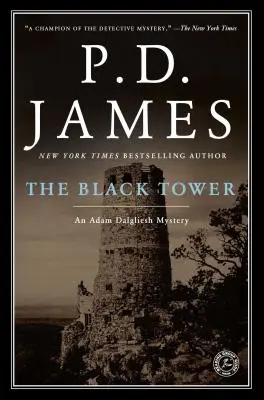 Der Schwarze Turm - The Black Tower