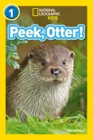 Guck mal, Otter! - Stufe 1 - Peek, Otter! - Level 1