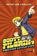 Scott Pilgrim's Precious Little Life - Band 1 - Scott Pilgrim's Precious Little Life - Volume 1