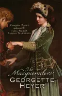 Maskeraden (Heyer Georgette (Autor)) - Masqueraders (Heyer Georgette (Author))