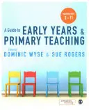 Ein Leitfaden für den Unterricht in der Vorschule und der Grundschule - A Guide to Early Years and Primary Teaching