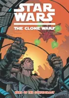 Star Wars - The Clone Wars - Held der Konföderation - Star Wars - The Clone Wars - Hero of the Confederacy