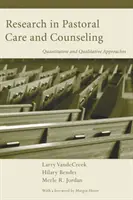 Forschung in Seelsorge und Beratung - Research in Pastoral Care and Counseling