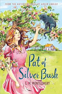 Pat von Silver Bush - Pat of Silver Bush