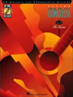 Matteo Carcassi - 25 melodische und progressive Studien, Op. 60: Buch/Online Audio [Mit CD (Audio)] - Matteo Carcassi - 25 Melodic and Progressive Studies, Op. 60: Book/Online Audio [With CD (Audio)]