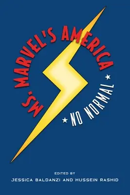 Ms. Marvel's America: Nicht normal - Ms. Marvel's America: No Normal