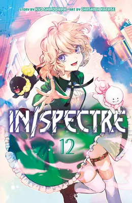 In/Spektor 12 - In/Spectre 12