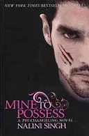 Mein, um zu besitzen - Buch 4 - Mine to Possess - Book 4