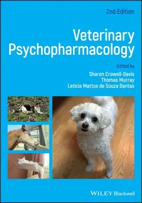 Tierärztliche Psychopharmakologie - Veterinary Psychopharmacology