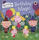 Ben und Holly's kleines Königreich: Geburtstagszauber - Ben and Holly's Little Kingdom: Birthday Magic