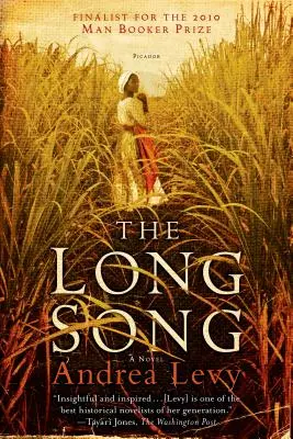 Das lange Lied - The Long Song