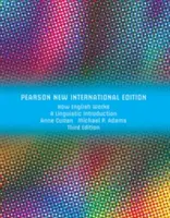 Wie Englisch funktioniert: Pearson New International Edition - Eine linguistische Einführung - How English Works: Pearson New International Edition - A Linguistic Introduction