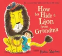 Wie man einen Löwen vor Oma versteckt - How to Hide a Lion from Grandma