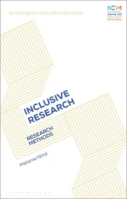 Inklusive Forschung: Forschungsmethoden - Inclusive Research: Research Methods