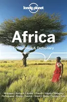 Lonely Planet Africa Sprachführer & Wörterbuch 3 - Lonely Planet Africa Phrasebook & Dictionary 3