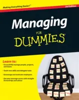 Management für Dummies 3e - Managing for Dummies 3e