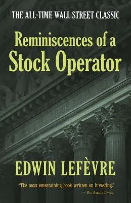 Erinnerungen eines Börsianers - Reminiscences of a Stock Operator