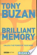 Buzan Bites: Brillantes Gedächtnis - Erschließen Sie die Kraft Ihres Geistes - Buzan Bites: Brilliant Memory - Unlock the power of your mind