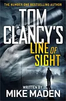 Tom Clancy's Line of Sight - Die Inspiration hinter der spannenden AMAZON PRIME SERIE JACK RYAN - Tom Clancy's Line of Sight - THE INSPIRATION BEHIND THE THRILLING AMAZON PRIME SERIES JACK RYAN