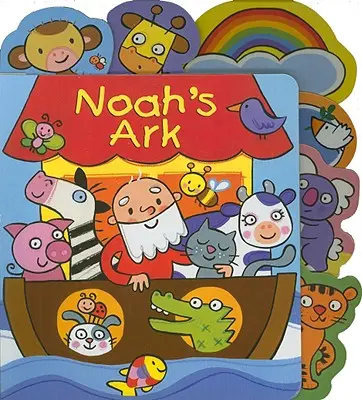 Die Arche Noah - Noah's Ark