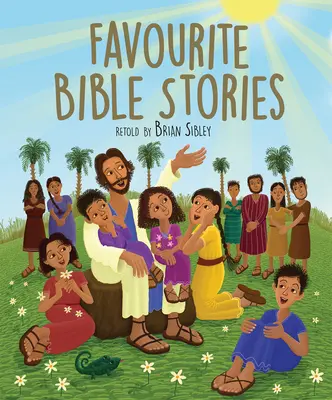 Beliebte Bibelgeschichten - Favourite Bible Stories