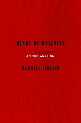 Das Herz der Männlichkeit: Eine Erkundung - Heart of Maleness: An Exploration