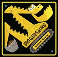 Dinosaurier - Diggersaurs