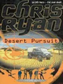 Alphatruppe: Desert Pursuit - Buch 4 - Alpha Force: Desert Pursuit - Book 4