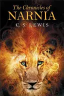 Die Chroniken von Narnia: 7 Bücher in 1 Taschenbuch - The Chronicles of Narnia: 7 Books in 1 Paperback