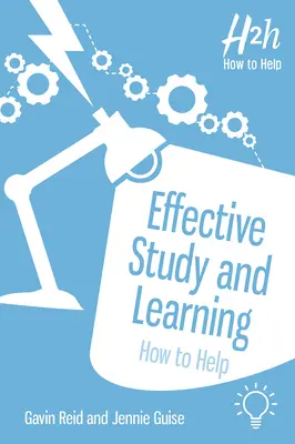 Effektives Lernen und Studieren: Wie Sie helfen können - Effective Study and Learning: How to Help