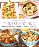 Chinesische Hausmannskost - Home-Style Chinese Cooking