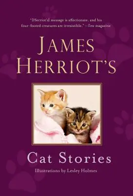 James Herriot's Katzengeschichten - James Herriot's Cat Stories