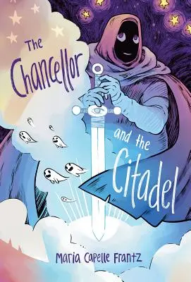 Der Kanzler und die Zitadelle - The Chancellor and the Citadel