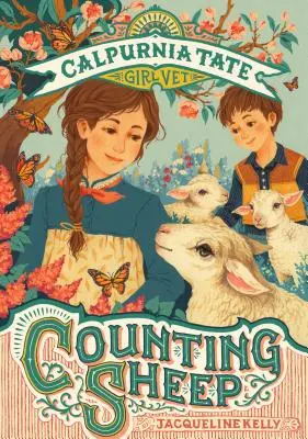 Schafe zählen: Calpurnia Tate, Tierärztin - Counting Sheep: Calpurnia Tate, Girl Vet