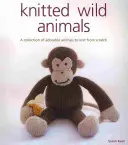 Gestrickte Wildtiere - Knitted Wild Animals