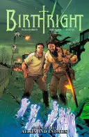 Birthright Band 3: Verbündete und Feinde - Birthright Volume 3: Allies and Enemies