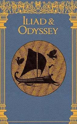 Ilias und Odyssee - Iliad & Odyssey