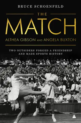 Match - Zwei Außenseiter schlossen eine Freundschaft und schrieben Sportgeschichte - Match - Two Outsiders Forged a Friendship and Made Sports History