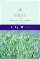 Katholische Bibel-NRSV - Catholic Bible-NRSV