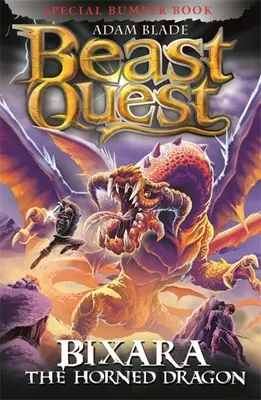 Bestien-Quest: Bestien-Quest Spezial 26 - Beast Quest: Beast Quest Special 26