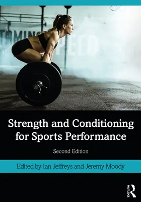 Kraft und Konditionierung für sportliche Leistungen - Strength and Conditioning for Sports Performance